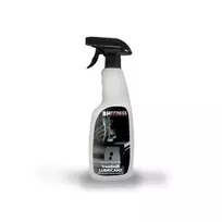 None Bėgimo takelio aliejus BH FITNESS Purškiklis Lubricant 500ml