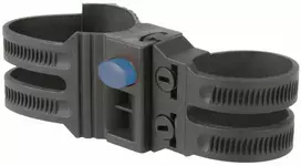 None Universalus antgalis M-Wave Anyhold Clip On, buteliukas/užraktas/pompa