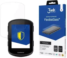 Garmin Edge 540 - 3mk FlexibleGlass™ screen protector