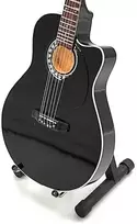 Indominiguitars Jon Bon Jovi klasikinės gitaros modelis
