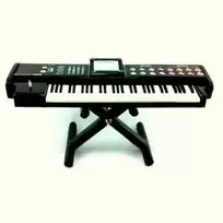 Indominiguitars Sintezatoriaus modelis