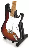 Indominiguitars Jimi Hendrix elektrinės gitaros modelis