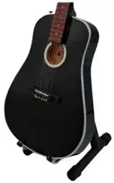 Indominiguitars Johnny Cash klasikinės gitaros modelis