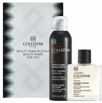 Collistar Uomo jautrios odos dovanų rinkinys