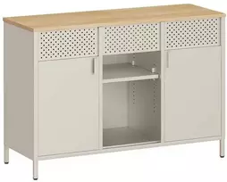 Songmics Spintelė 40 x 110 x 76 cm