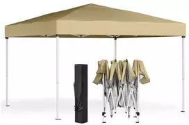 Songmics Paviljonas 3 x 3 m