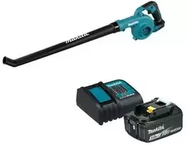 Makita DUB186RFX1 akumuliacinis lapų pūstuvas