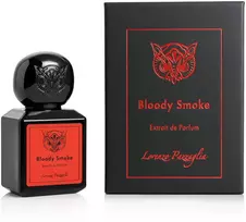 Lorenzo Pazzaglia Bloody Smoke Extrait de parfum 28 ml (unisex)