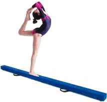 Balansinis balkis mėlynas