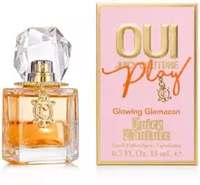 Juicy Couture Glowing Glamazon Eau De Parfum 15 ml (unisex)