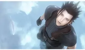 „Square Enix Crisis Core - Final Fantasy VII- Reunion“, „XBOX One“ / „XBOX Series X“, T (paaugliams), fizinė laikmena
