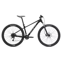 None Dviratis „GIANT Talon 3“, 27,5 col. XS, pantera