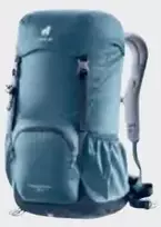 Deuter 3430121-1374 kelioninė kuprinė 24 L Mėlyna