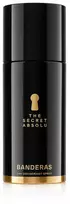 Banderas The Secret Absolu Dezodorantas VAPO 150 ml (man)