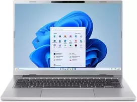 RAM Nešiojamas kompiuteris Acer Aspire A14-61M 14" WUXGA/Ryzen AI 5 330/32GB/512GB PCIe NVMe/W11H