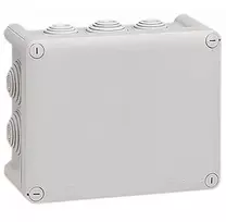 Plexo dėžutė 155x100x74 Legrand 092042 (IP55)