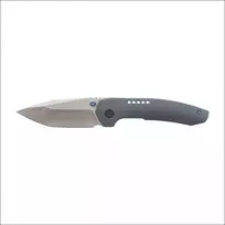 Sulankstomas peilis WE Knife Trogon WE22002B-1 mėlynas