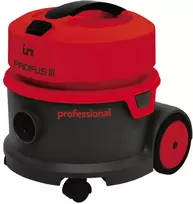 Dulkių siurblys Industriestaubsauger 1200 W PROFUS III INVEST
