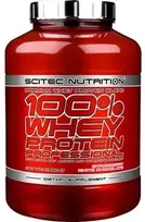SCITEC 100% Whey Protein Professional 2350 g. (Matcha Cheesecake skonis )