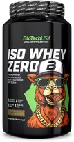 Biotech Iso Whey Zero Dubai Chocolate Style 908 g. (Dubai Chocolate Style skonis)