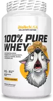 Biotech 100% Pure Whey Baklava 900 g. (Baklava skonis)