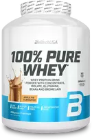 Biotech 100% Pure Whey 2000 g. (Unflavoured skonis)