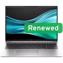 HP Renewed Grade A | EliteBook 865 G11 | 16 " | 8540U | 32GB | SSD | 512GB | AMD Radeon 740M Graphics | Windows 11 Pro | Klaviatūros kalba: US
