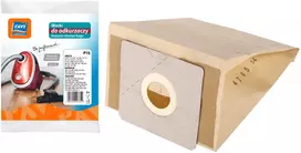 Maišelis „Simple Solution Philips P15“ dulkių siurbliui, popieriniams dulkių siurblio maišeliams, 5 maišeliams (modelis 20375)