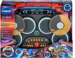 Vtech Elektroniniai būgnai