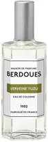 Parfums Berdoues Verveine Yuzu EDC odekolonas unisex, 125 ml