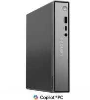 Stacionarus kompiuteris Lenovo Komputer thinkcentre neo 50q tiny g6 13hr003ypb w11pro ultra 7 256v/16gb/1tb/int/3yrs os