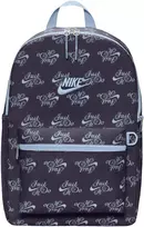 Nike Kuprinė Nk Heritage Bkpk 2.0-Acc Prt Su26 Mėlyna II0576 525