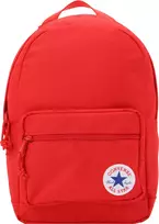 Converse Kuprinė Cau Go Low Backpack Raudona MA5852 F97
