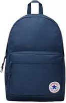 Converse Kuprinė Cau Go2 Core Backpack Mėlyna MA5956 BFK