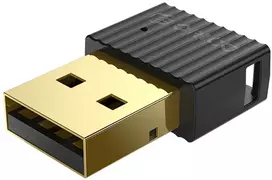 Orico BTA-508 Bluetooth 5.0 USB-A Adapteris - Juodas