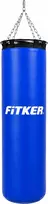 Bokso kriaušė Fitker Training, PVC
