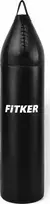 Fitker Bokso maišas KIDS, PVC, juodas