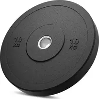 Guminis olimpinis svoris 10 kg Marbo Sport MW-Bumper-10KG