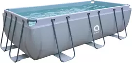 AVENLI Frame Pool 400x200x99
