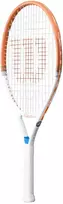 Rakieta do tenisa ziemnego Wilson Roland Garros Elite Junior 23 3 5/8 WR193510H