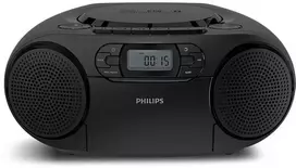 Boombox Philips