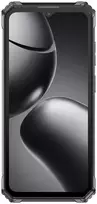 Oukitel G6 16,6 cm (6.52″) Dviguba SIM jungtis Android 16.0 3G C tipo USB 8GB 256GB 10600 mAh Juoda