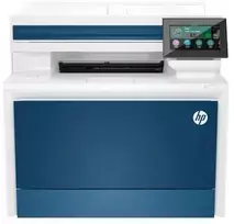 Hewlett Packard (HP) HP Color LaserJet Pro LaserJet Pro 4302fdn Daugiafunkcinis W kolorze spausdintuvas, Tylko Tinklinis; Kopiarka, skaner