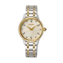 SEIKO WATCHES modelis SRZ550P1
