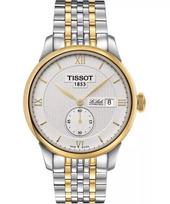 TISSOT LE LOCLE AUTOMATIC T0064282203801