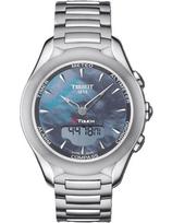 TISSOT T-TOUCH LADY SOLAR T0752201110101