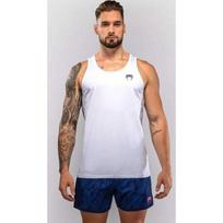 Venum Aqua Tank Top - White/Blue
