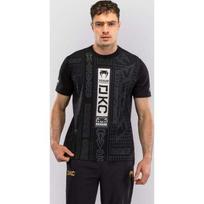 Karate Combat by Venum T-shirt - Black/Grey