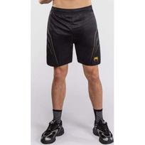 Venum Streamline Training Shorts - Black/Gold