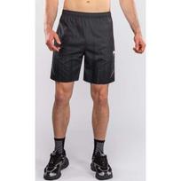 Venum Stealth Training Shorts - Black/White